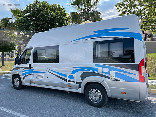 yeni yapim yuksek tavan yeni kasa karavan turkiye nin en buyuk ilan sitesi sahibinden com da 980825601