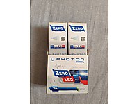 Photon H4 Zenon SIFIR