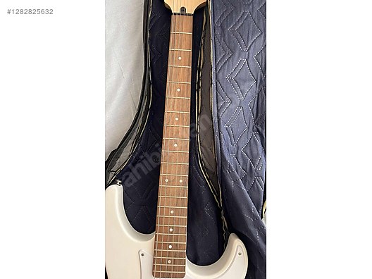 Yamaha Elektro Gitar