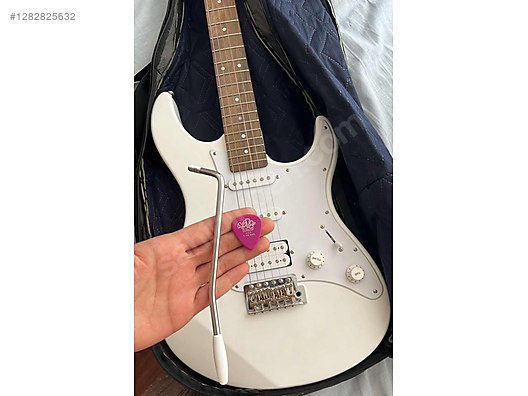 Yamaha Elektro Gitar