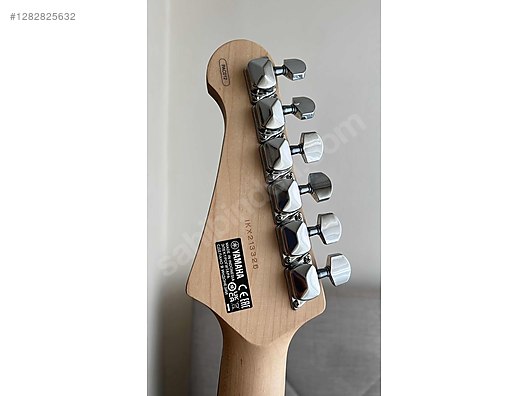 İkinci El ve Sıfır Alışveriş / Müzik / Müzik Aletleri / Telli Çalgılar / Gitar / Elektro