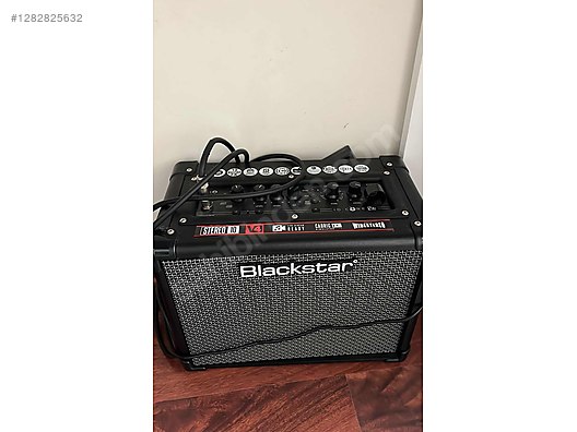 İkinci El ve Sıfır Alışveriş / Müzik / Müzik Aletleri / Telli Çalgılar / Gitar / Elektro