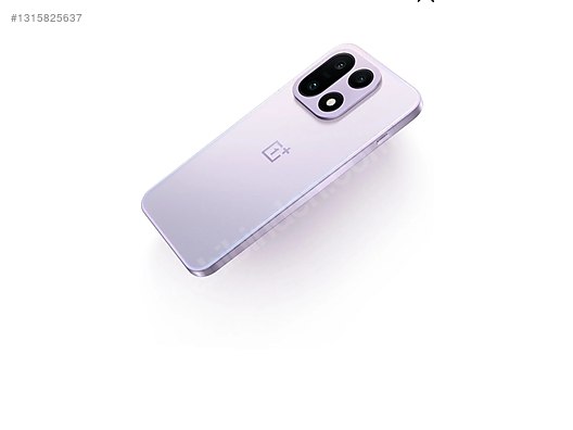 512 GB Mor OnePlus 15 Cep Telefonu - 1315825637
