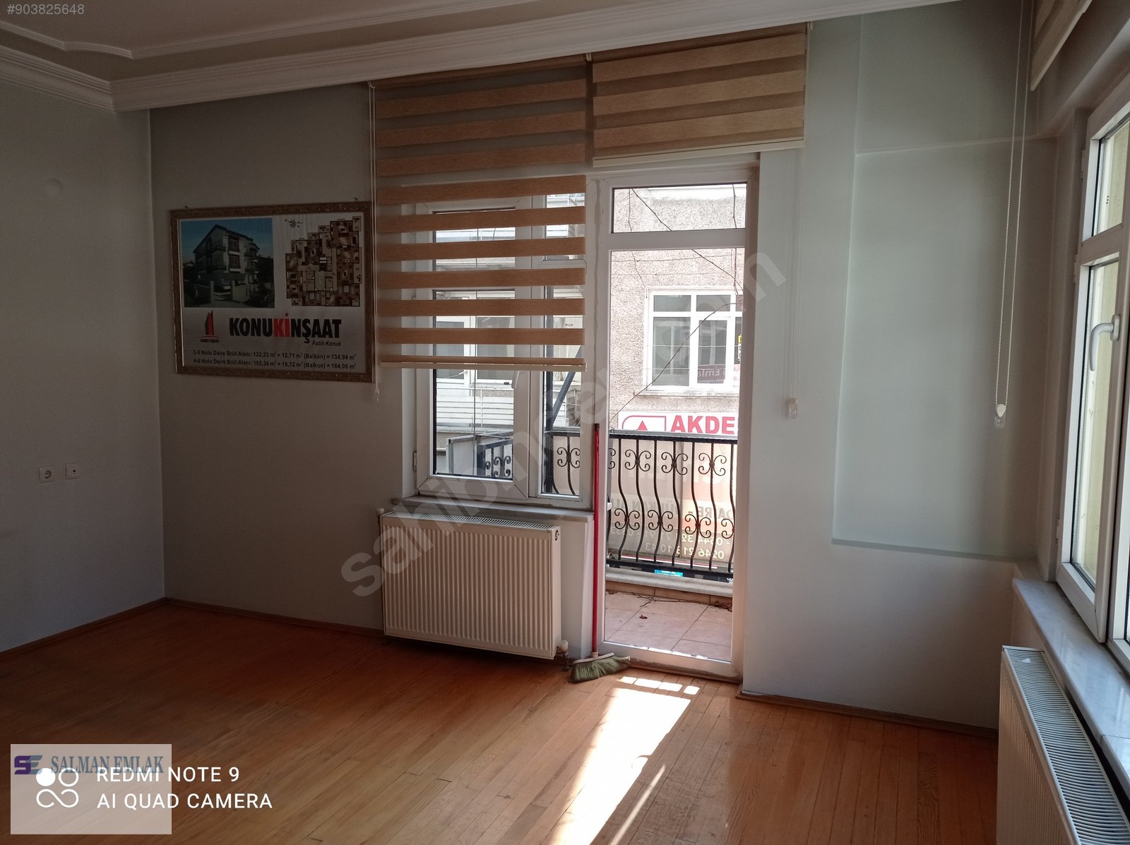 ISPARTA,ÇARŞI MERKEZDE, 2+1, DAİRE,OFİS,BÜRO KİRALIK