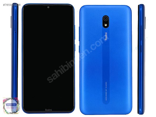 Xiaomi Redmi 8a Xiaomi Redmi 8a 32 Gb Xiaomi Turkiye Garantili Sahibinden Comda 765825656