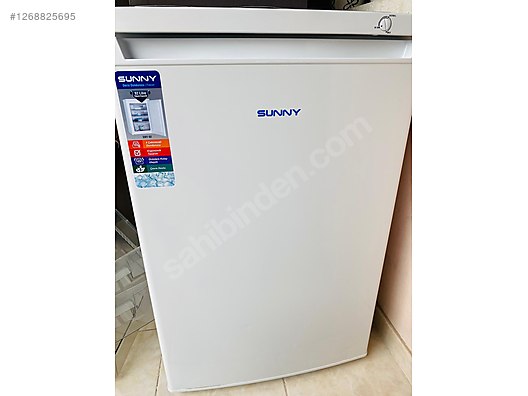 sunnymoonページ Sunny Derin Dondurucu 169 LT SNY 1605 | SUNNY