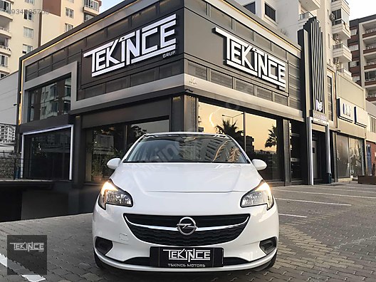 opel corsa 1 2 essentia tekince motors 2017 corsa essentia 25 000km hatasiz boyasiz at sahibinden com 934825706
