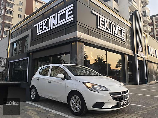 opel corsa 1 2 essentia tekince motors 2017 corsa essentia 25 000km hatasiz boyasiz at sahibinden com 934825706
