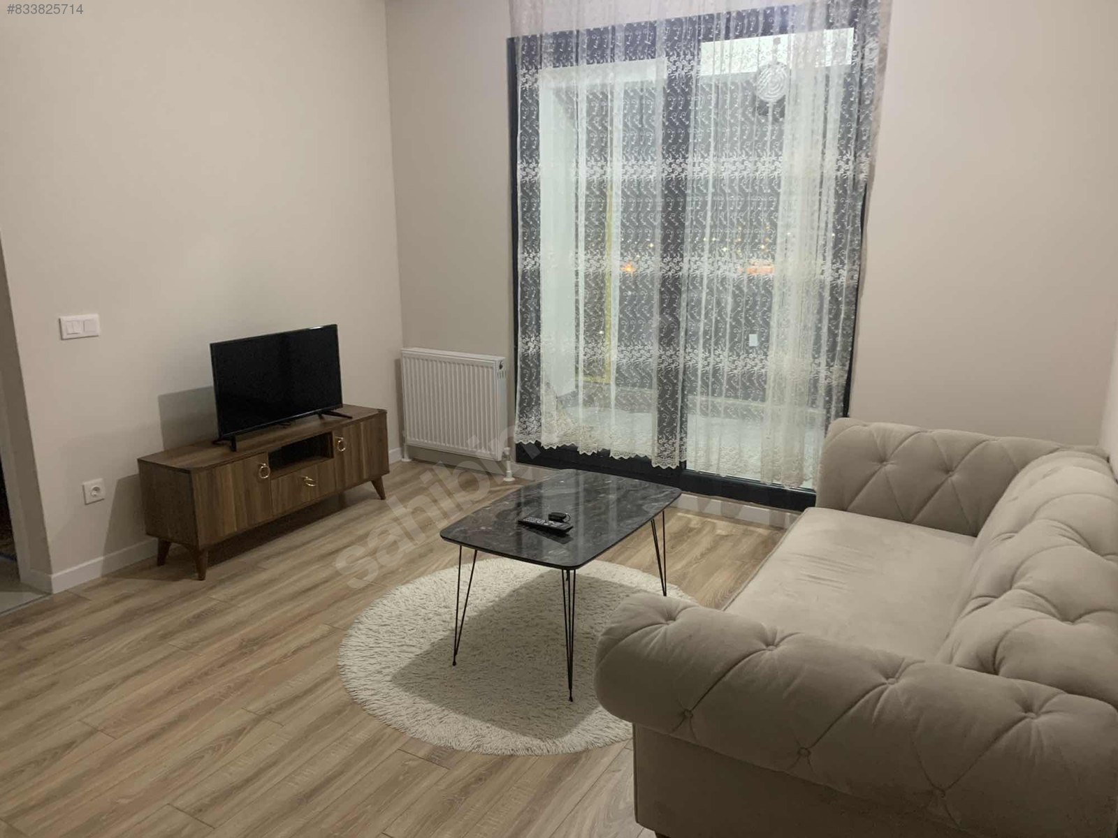 EYÜP GAZİOSMANPAŞA BAYRAMPAŞA GÜNLÜK KİRALIK DAİRE Günlük Kiralık