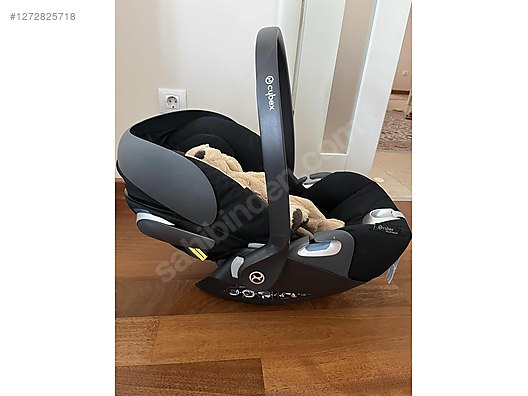 İkinci El ve Sıfır Alışveriş / Anne & Bebek / Taşıma / Ana Kucağı