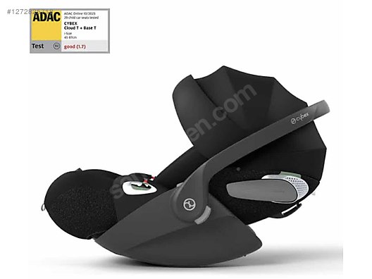 Cybex platinum cloud z i-size ana kucagi - Cybex Ana Kucağı sahibinden.com'da