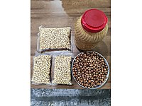 Fındık ve Fındık ürünleri