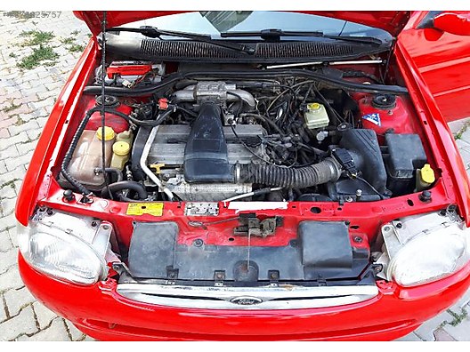 Ford Escort 1 8 Clx Masrafsiz Manken 96 Ford Escort Clx At Sahibinden Com 876825757