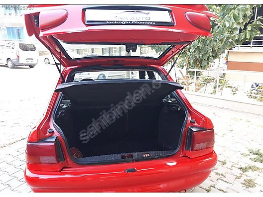 Ford Escort 1 8 Clx Masrafsiz Manken 96 Ford Escort Clx At Sahibinden Com 876825757