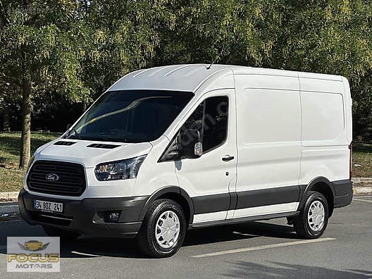 Ford transit 2t 2018 sales