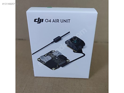 DJI FPV Görüntü Aktarıcı - Drone Yedek Parça & Aksesuar - 1314825779