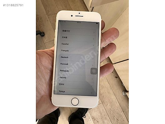 Apple / iPhone 7 / İphone 7 temiz telefon on sahibinden.com