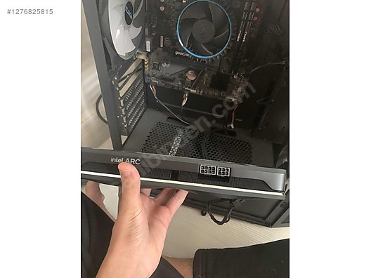 Used & Brand New Items / Computers / Desktops / Models / Intel