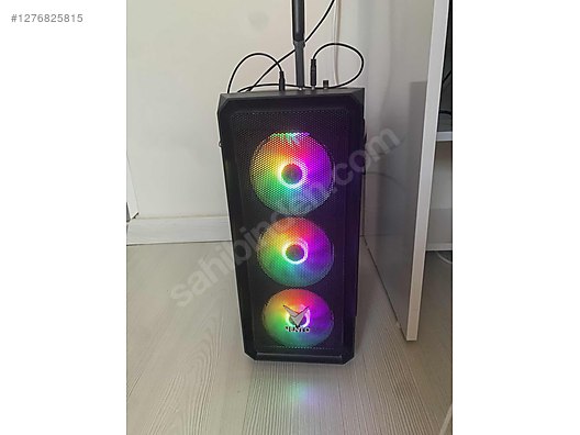 Used & Brand New Items / Computers / Desktops / Models / Intel