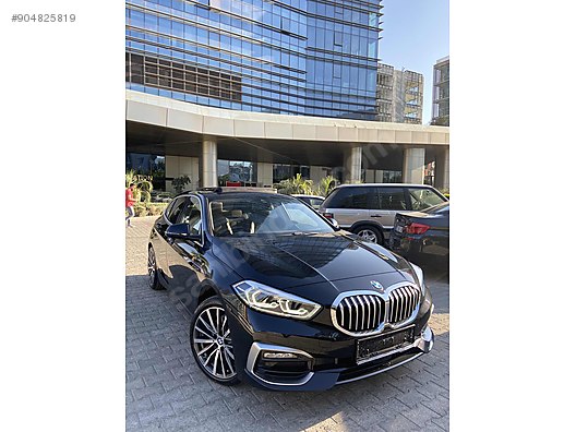 bmw 1 series 1 16d first edition m sport sahibinden 0 km bmw 116d m sport luxury edition 18 jant at sahibinden com 904825819