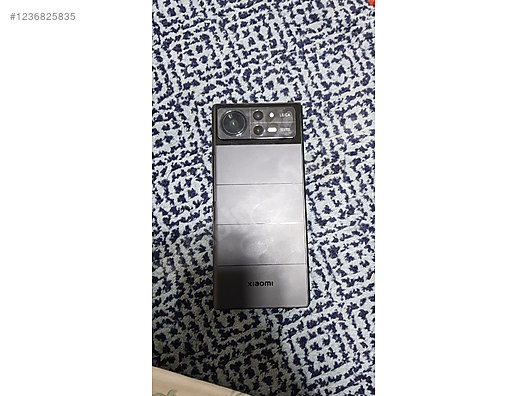 İkinci El ve Sıfır Alışveriş / Cep Telefonu & Aksesuar / Cep Telefonu / Xiaomi / Mi Mix Fold 2