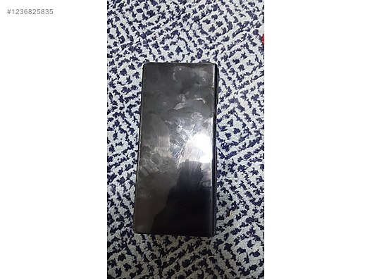 İkinci El ve Sıfır Alışveriş / Cep Telefonu & Aksesuar / Cep Telefonu / Xiaomi / Mi Mix Fold 2