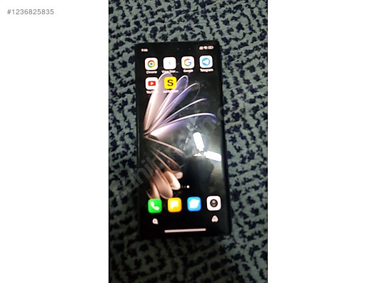 İkinci El ve Sıfır Alışveriş / Cep Telefonu & Aksesuar / Cep Telefonu / Xiaomi / Mi Mix Fold 2