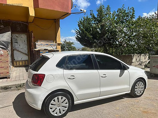Volkswagen Polo 1.6 TDI Comfortline SAH B NDEN UYGUN F YAYA TEM Z POLO 2011 sahibinden da 1194825882