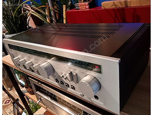 Used & Brand New Items / Home Electronics / Home Audio / Amplifiers / Sansui