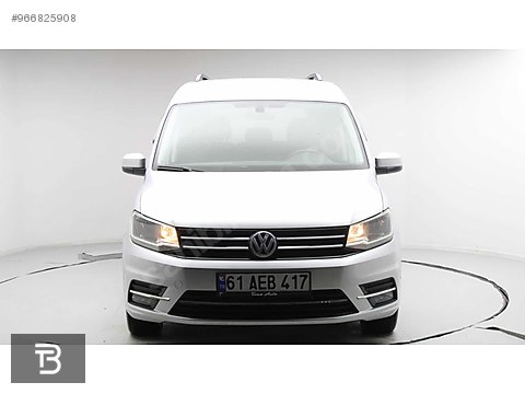 volkswagen caddy 1 6 tdi comfortline 2015 volkswagen caddy 1 6 tdi dsg comfortline yeni kasa boyasiz sahibinden comda 966825908