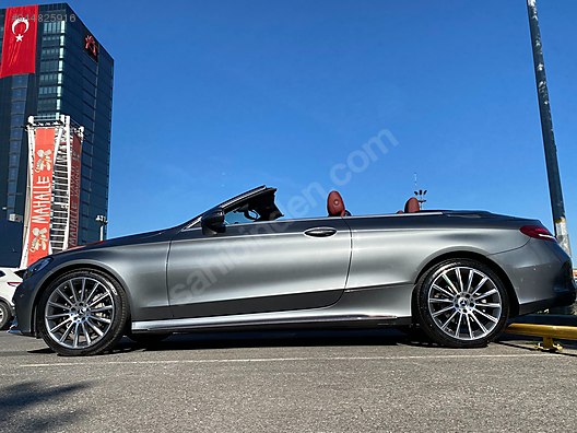 mercedes benz c series c 180 amg 9g tronic mercedes c180 cabrio 2018 bordo tente ilk sahibinden at sahibinden com 944825916 mercedes benz c series c 180 amg 9g tronic mercedes c180 cabrio 2018 bordo tente ilk sahibinden at sahibinden com 944825916