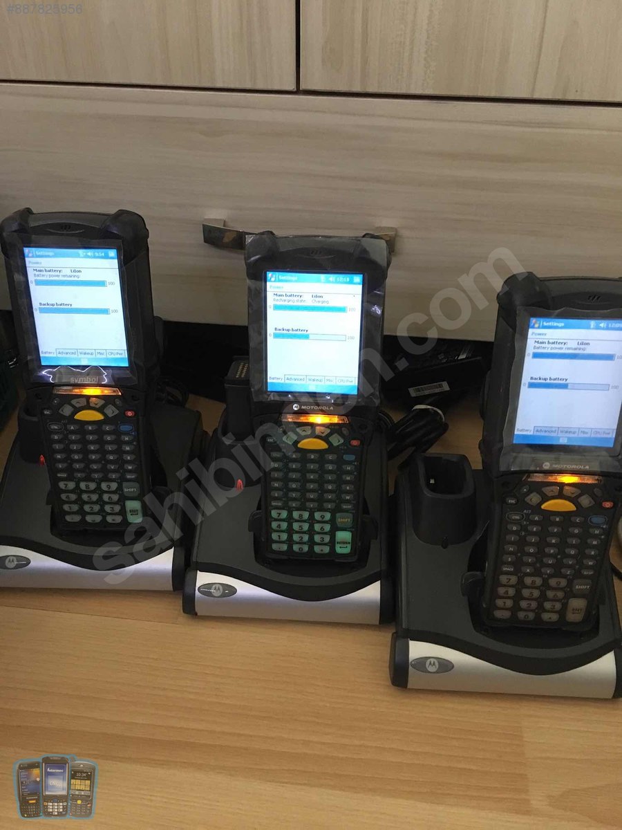 Motorola mc9090 сброс к заводским настройкам