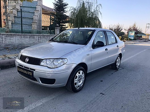 fiat albea sole 1 4 fire dynamic 2010 fiat albea 1 4 sole klimali hatasiz 105 000 km at sahibinden com 895825960