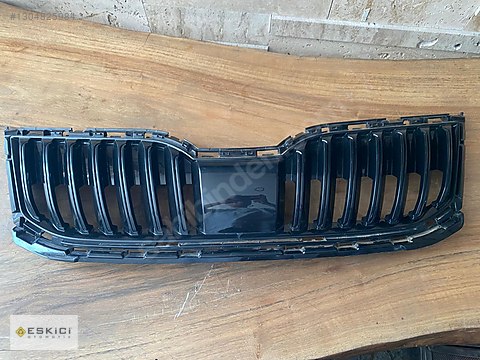 SKODA OCTAVİA ÖN PANJUR 3V0853653 - İlan ve alışverişte ilk adres