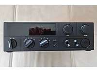 FİİO K17 DAC PREAMP KULAKLIK AMPLİFİER