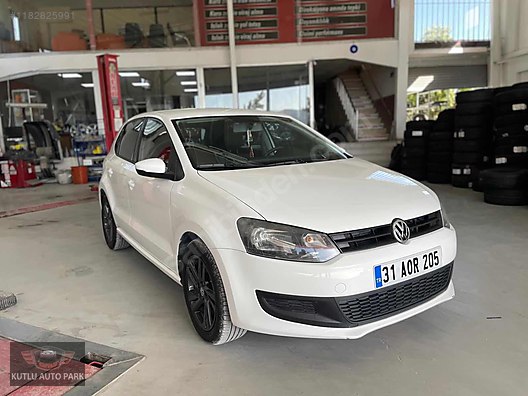 Volkswagen polo 205 sale