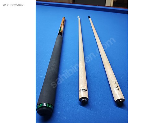 Used & Brand New Items / Sports / Indoor Games / Billiards / Billard Supplies