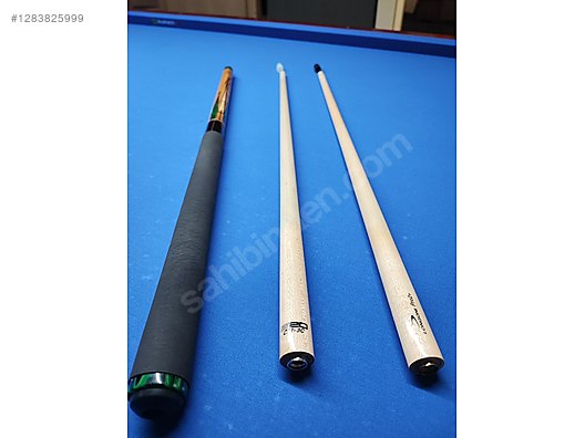 Used & Brand New Items / Sports / Indoor Games / Billiards / Billard Supplies