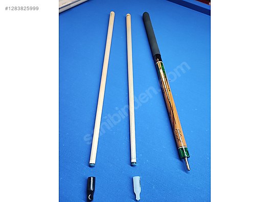 Used & Brand New Items / Sports / Indoor Games / Billiards / Billard Supplies