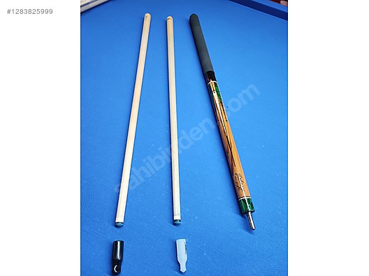 Used & Brand New Items / Sports / Indoor Games / Billiards / Billard Supplies