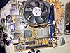 Used & Brand New Items / Computers / Desktops / Desktop Components / Motherboards