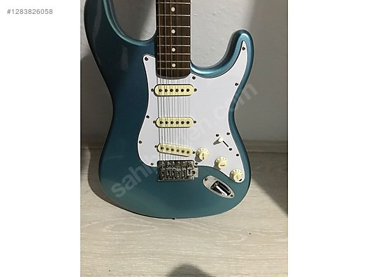 Jay Turser Elektro Gitar