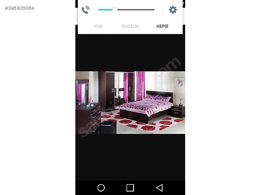Emlak Ofisinden 1+1, m2 Günlük Kiralık Daire 60 TL�ye