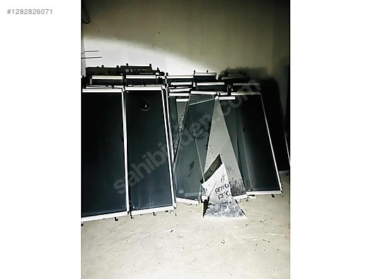 SATILIK CAM BALKON - Pencere ve Yapı Malzemeleri sahibinden.com'da