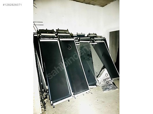 İkinci El ve Sıfır Alışveriş / Bahçe & Yapı Market / Yapı Malzemeleri / Kapı & Pencere / Pencere