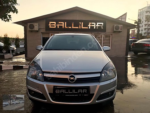 Opel Astra 1 7 Cdti Enjoy Ballilar 04 Opel Astra 1 7 Cdti Tavan Bagaj Kaput Boyasiz At Sahibinden Com