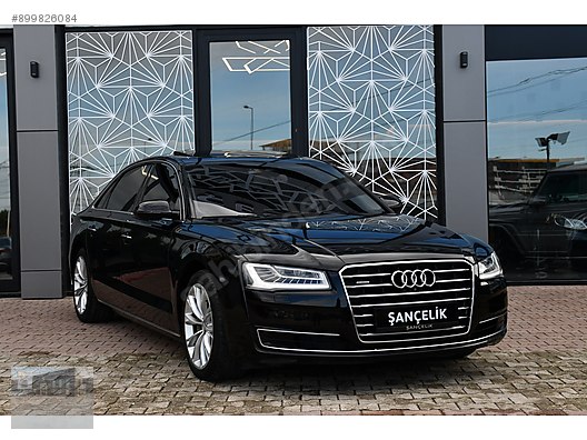 audi a8 3 0 tdi quattro long sancelik 2015 audi a8 3 0 tdi v6 quattro long sogutma masaj at sahibinden com 899826084