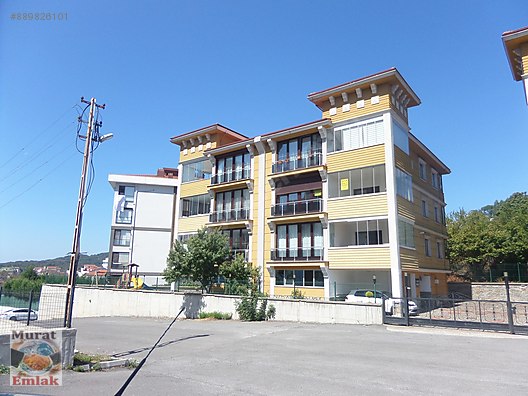 For Sale Flat Kdz Eregli Murat Emlak Tan Uzunmehmet Mahallesinde Satilik Daire At Sahibinden Com 889826101