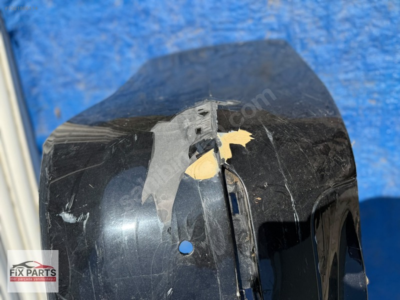 BMW 5 Serisi Tampon (Arka)
