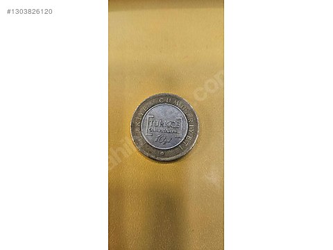 Olimpiyat parası on sahibinden.com - 1303826120
